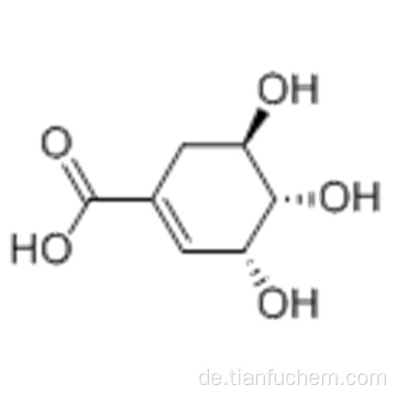 Shikimisäure CAS 138-59-0